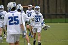 MLax vs MIT  Wheaton College Men’s Lacrosse vs MIT. - Photo By: KEITH NORDSTROM : Wheaton, Lacrosse, LAX, NEWMAC
